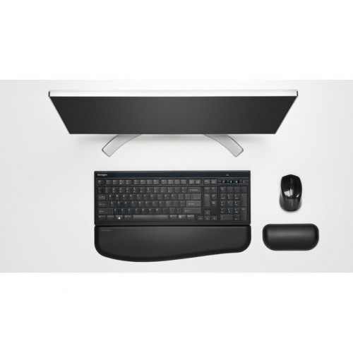 Kensington Slim Type Wireless Keyboard tastiera...