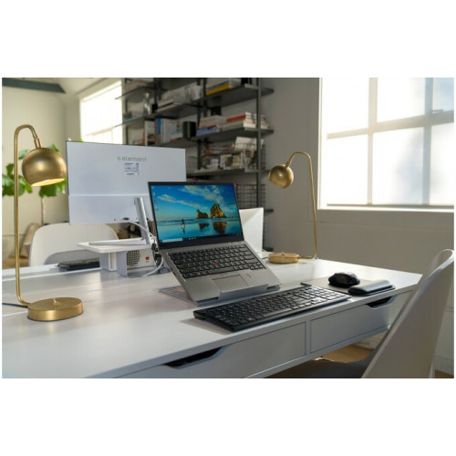 Kensington Slim Type Wireless Keyboard tastiera...