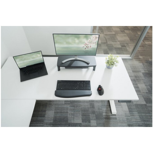 Kensington Slim Type Wireless Keyboard tastiera...