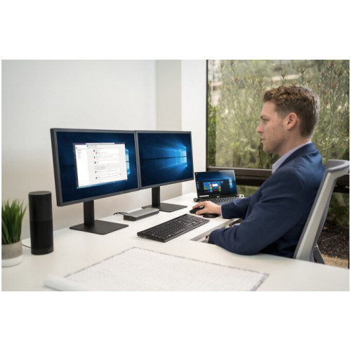 Kensington Slim Type Wireless Keyboard tastiera...