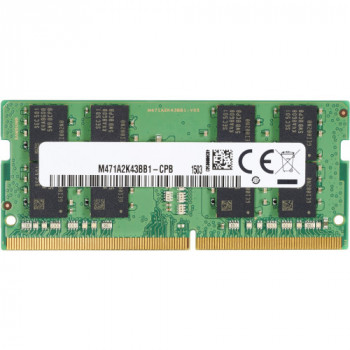 HP 16GB DDR4-3200 SODIMM...