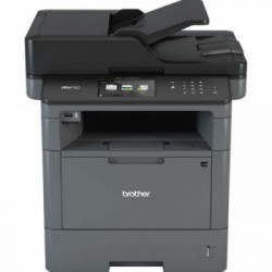 Brother MFC-L5750DW multifunzione Laser 1200 x 1200 DPI 40 ppm A4 Wi-Fi