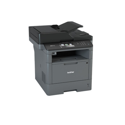 Brother MFC-L5750DW multifunzione Laser 1200 x...