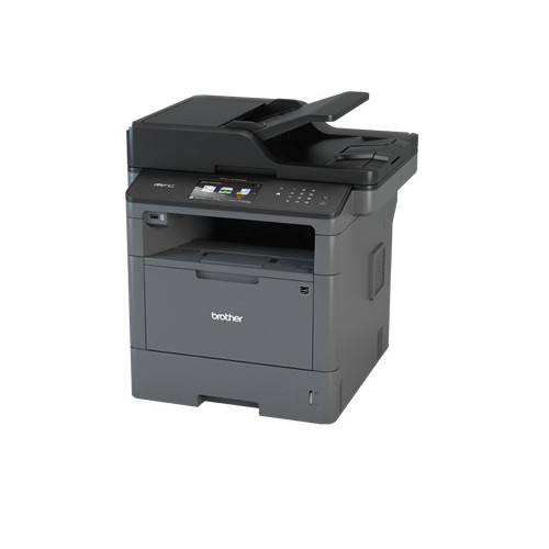 Brother MFC-L5750DW multifunzione Laser 1200 x...