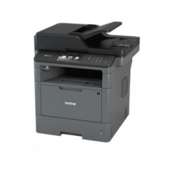 Brother MFC-L5750DW multifunzione Laser 1200 x 1200 DPI 40 ppm A4 Wi-Fi