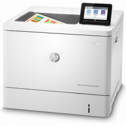 HP Color LaserJet Enterprise M555dn A colori 1200 x 1200 DPI A4