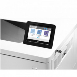 HP Color LaserJet Enterprise M555dn A colori 1200 x 1200 DPI A4