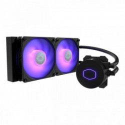 Cooler Master MasterLiquid ML240L V2 RGB Processore
