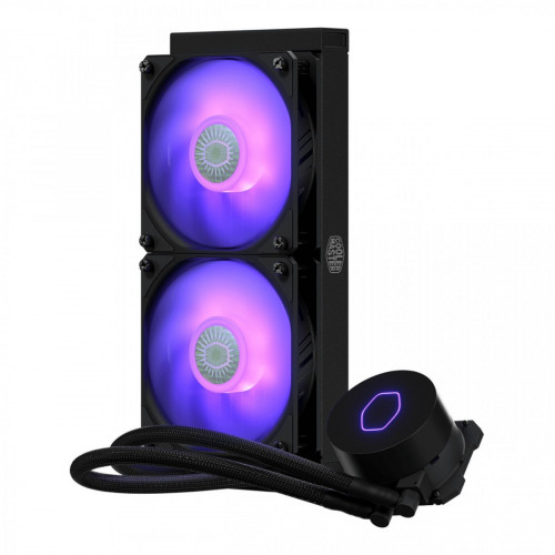 Cooler Master MasterLiquid ML240L V2 RGB...