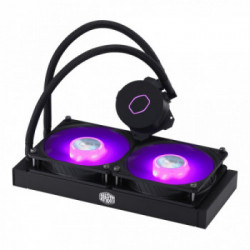 Cooler Master MasterLiquid ML240L V2 RGB Processore