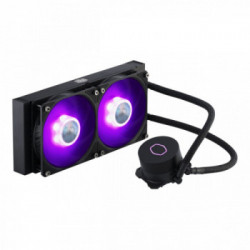Cooler Master MasterLiquid ML240L V2 RGB Processore