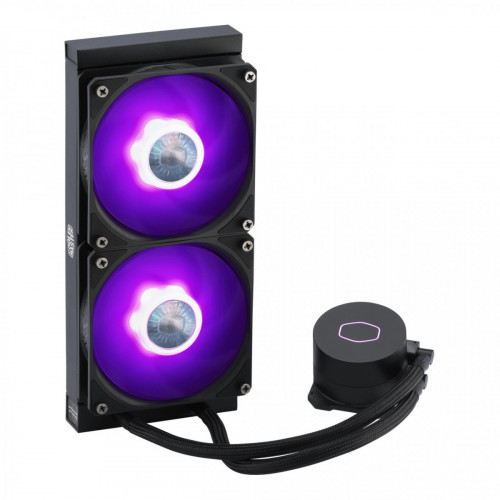 Cooler Master MasterLiquid ML240L V2 RGB...
