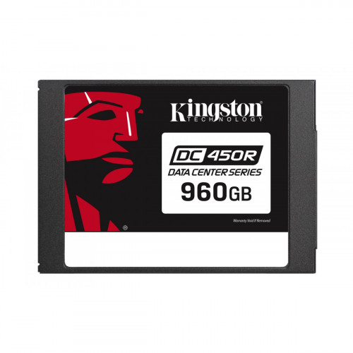 Kingston Technology DC450R 2.5" 960 GB Serial...