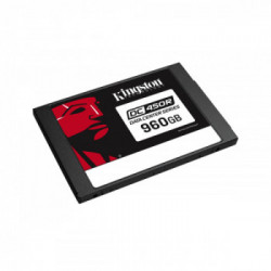 Kingston Technology DC450R 2.5" 960 GB Serial ATA III 3D TLC