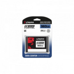 Kingston Technology DC450R 2.5" 960 GB Serial ATA III 3D TLC