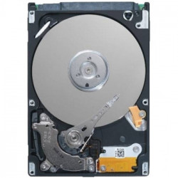 DELL 400-ALQT disco rigido interno 3.5" 2000 GB NL-SAS
