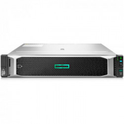 Hewlett Packard Enterprise ProLiant DL180 Gen10 server 144 TB 2,1 GHz 16 GB Armadio (2U) Intel® Xeon® Silver 500 W DDR4-SDRAM