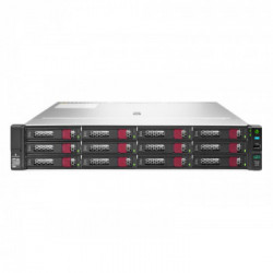 Hewlett Packard Enterprise ProLiant DL180 Gen10 server 144 TB 2,1 GHz 16 GB Armadio (2U) Intel® Xeon® Silver 500 W DDR4-SDRAM