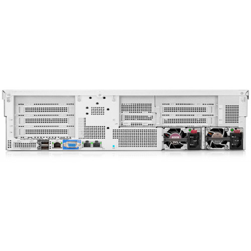 Hewlett Packard Enterprise ProLiant DL180 Gen10...