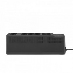 APC BE850G2-GR gruppo di continuità (UPS) Standby (Offline) 850 VA 520 W 8 presa(e) AC