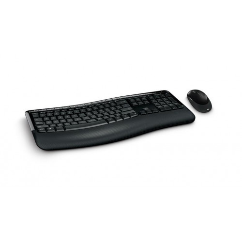 Microsoft Wireless Comfort Desktop 5050...