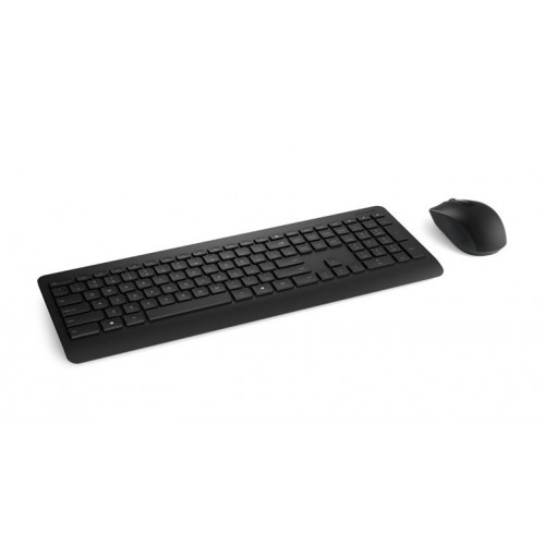 Microsoft Wireless Desktop 900 tastiera RF...