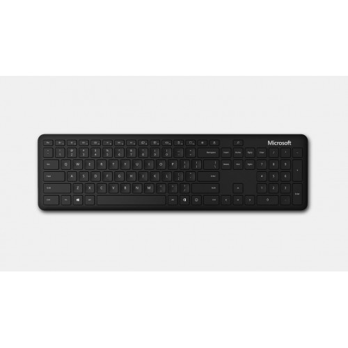 Microsoft Bluetooth Keyboard tastiera Italiano...