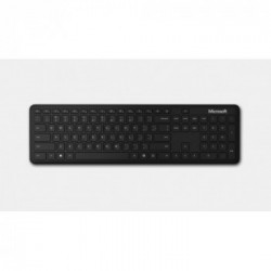 Microsoft Bluetooth Keyboard tastiera Italiano Nero