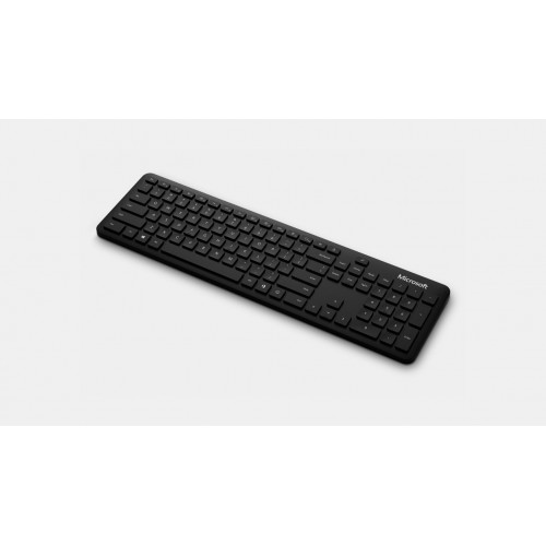 Microsoft Bluetooth Keyboard tastiera Italiano...