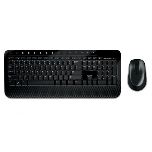 Microsoft Wireless Desktop 2000 tastiera RF...