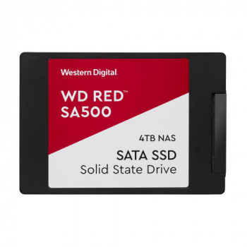 Western Digital Red SA500...