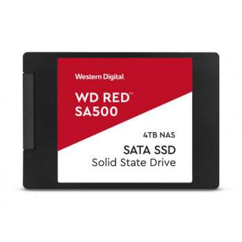 Western Digital Red SA500... 2