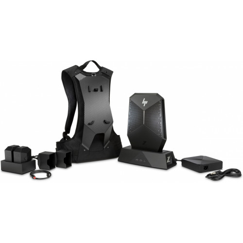 HP VR G2 Intel® Core™ i7 di ottava generazione...