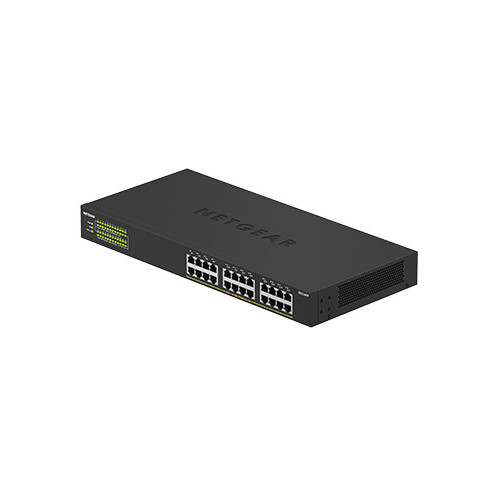 Netgear GS324PP Non gestito Gigabit Ethernet...