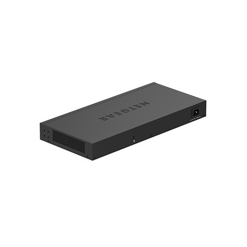 Netgear GS324PP Non gestito Gigabit Ethernet...