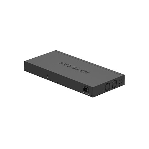 Netgear GS324PP Non gestito Gigabit Ethernet...
