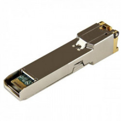 StarTech.com Modulo ricetrasmettitore SFP compatibile con Palo Alto Networks GC - 10/100/1000Base-TX