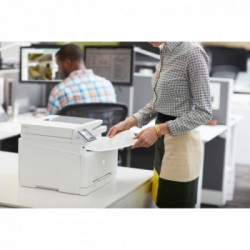 HP DreamColor Z31x 79 cm (31.1") 4096 x 2160 Pixel 4K DCI LED Nero