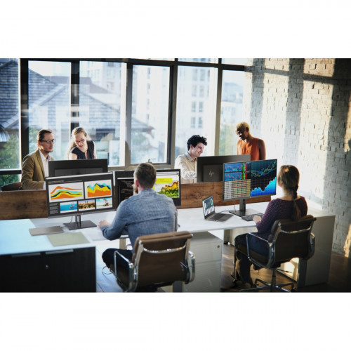 HP DreamColor Z31x 79 cm (31.1") 4096 x 2160...