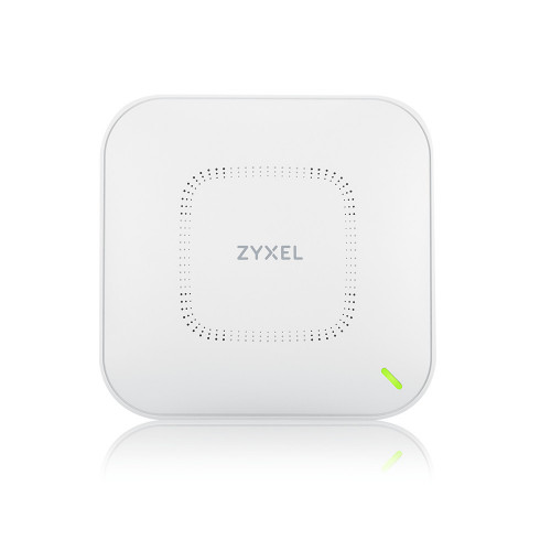 Zyxel WAX650S 3550 Mbit/s Supporto Power over...