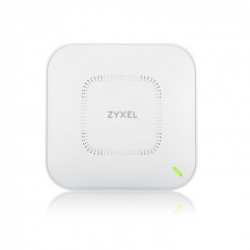Zyxel WAX650S 3550 Mbit/s Supporto Power over Ethernet (PoE) Bianco