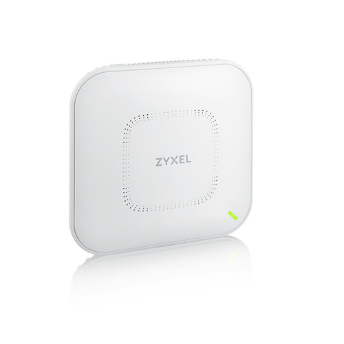 Zyxel WAX650S 3550 Mbit/s Supporto Power over...