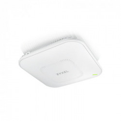 Zyxel WAX650S 3550 Mbit/s Supporto Power over Ethernet (PoE) Bianco