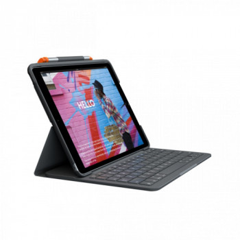 Logitech Slim Folio...