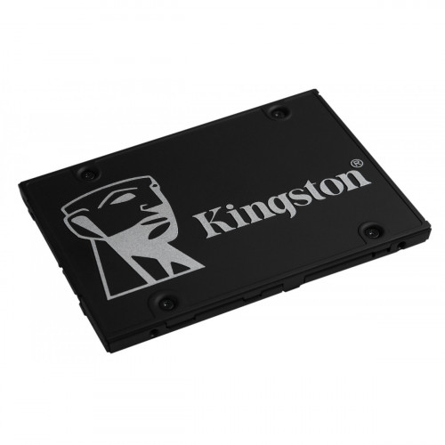 Kingston Technology KC600 2.5" 1024 GB Serial...