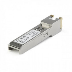 StarTech.com Modulo ricetrasmettitore SFP compatibile con Dell EMC SFP-1G-T - 1000Base-T