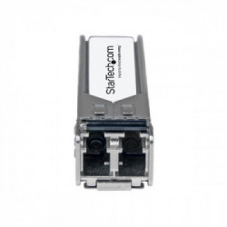 StarTech.com Modulo ricetrasmettitore SFP+ compatibile con HP JD092B - 10GBase-LRM