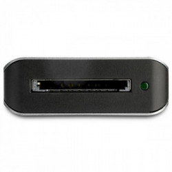StarTech.com Hub USB-C a 3 porte con lettore per schede SD - 10 Gbps - 3 USB-A