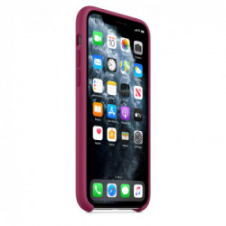 Apple MXM62ZM/A custodia per cellulare 14,7 cm (5.8") Custodia sottile Granata