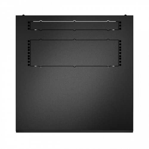 APC NetShelter WX 9U Single Hinged Wall-mount...